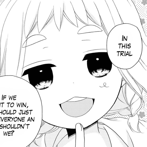 Tomodachi Gokko (YAMADA Daisy) Chapter 14: Salvia 2 cover