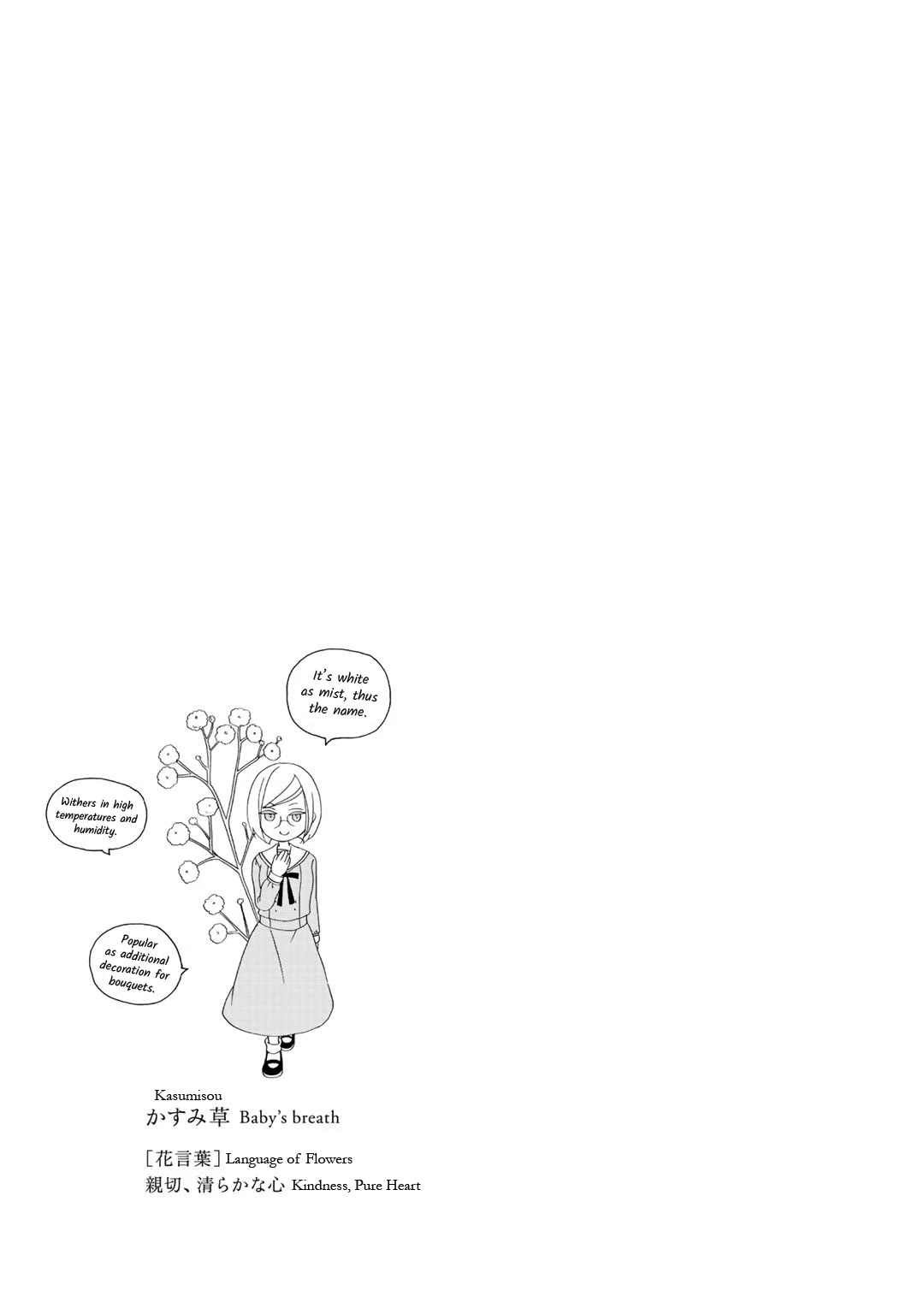 Tomodachi Gokko (YAMADA Daisy) Chapter 15 page 26 - Chapter 15: Salvia 3