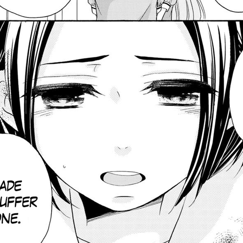 Tomodachi Gokko (YAMADA Daisy) Chapter 15: Salvia 3 cover