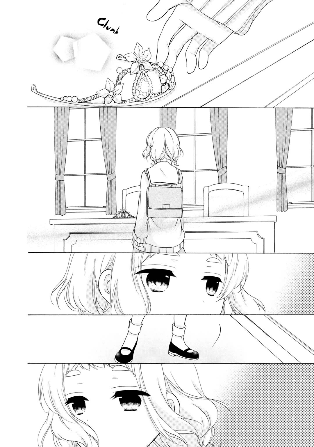 Tomodachi Gokko (YAMADA Daisy) Chapter 20 page 29 - Chapter 20: Corolla [END]