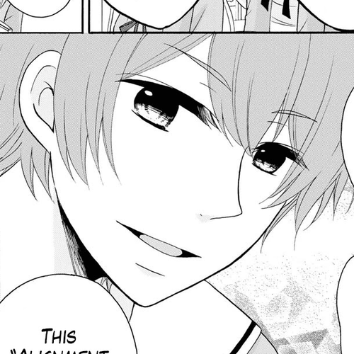Tomodachi Gokko (YAMADA Daisy) Chapter 6: Flower Bed cover