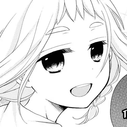 Tomodachi Gokko (YAMADA Daisy) Chapter 8: Watering cover