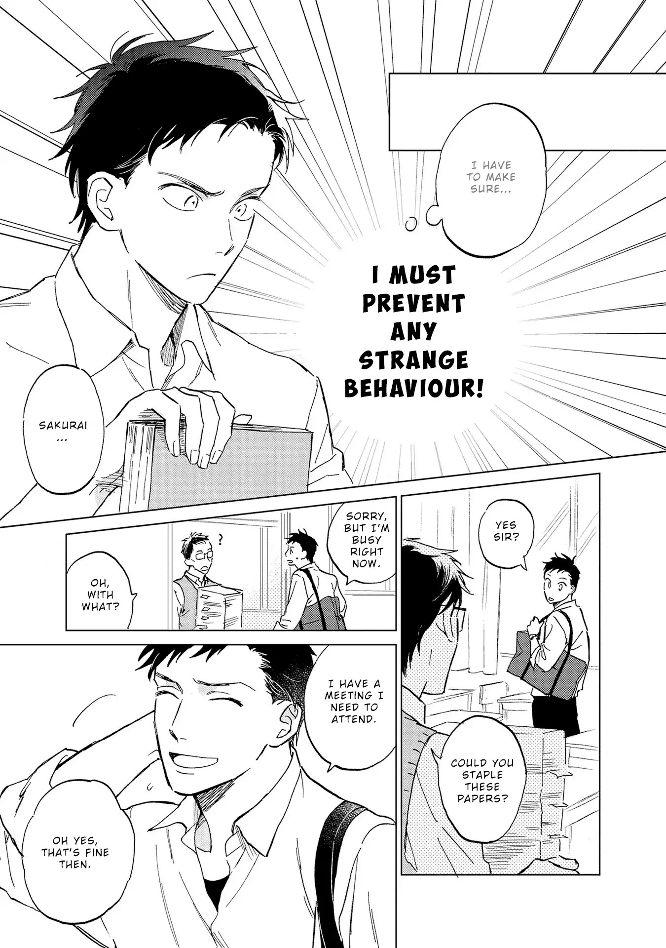 Tomodachi Hitori Dekiru ka na Chapter 1 page 20 - Chapter 1