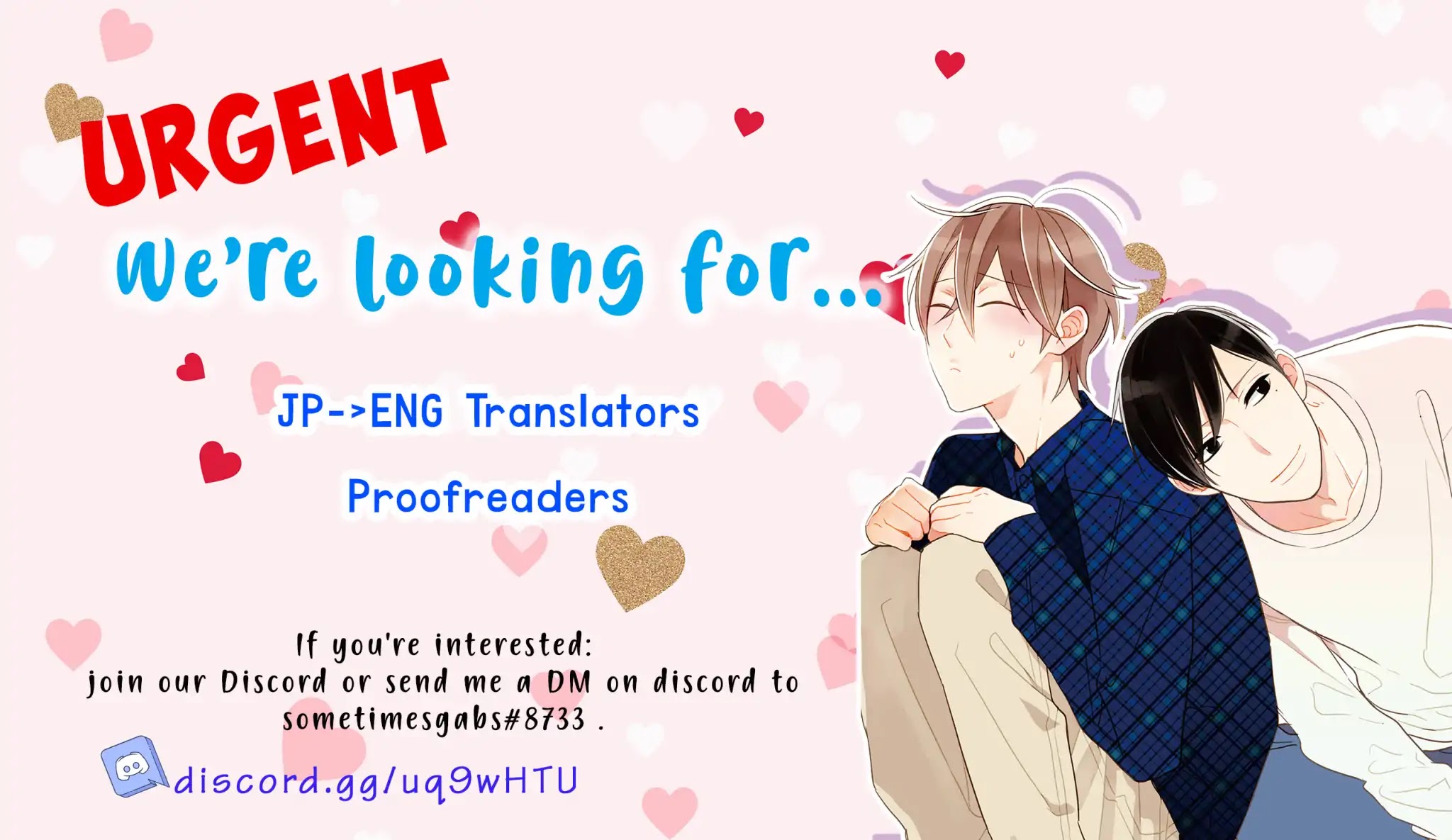 Tomodachi Hitori Dekiru ka na Chapter 1 page 38 - Chapter 1