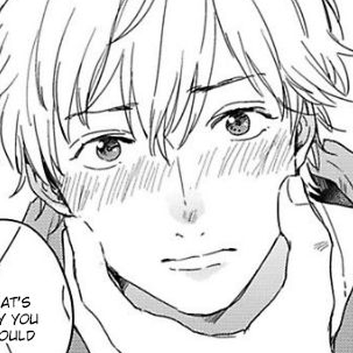 Tomodachi Ijou no Koto, Shitai. Chapter 6 : Extra [End] cover