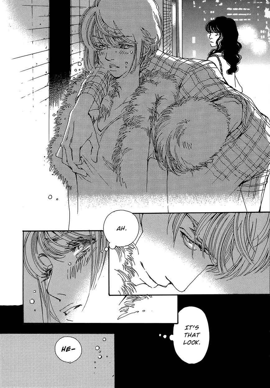Tomodachi Ijou Chapter 1 page 19 - Chapter 1: Diamond