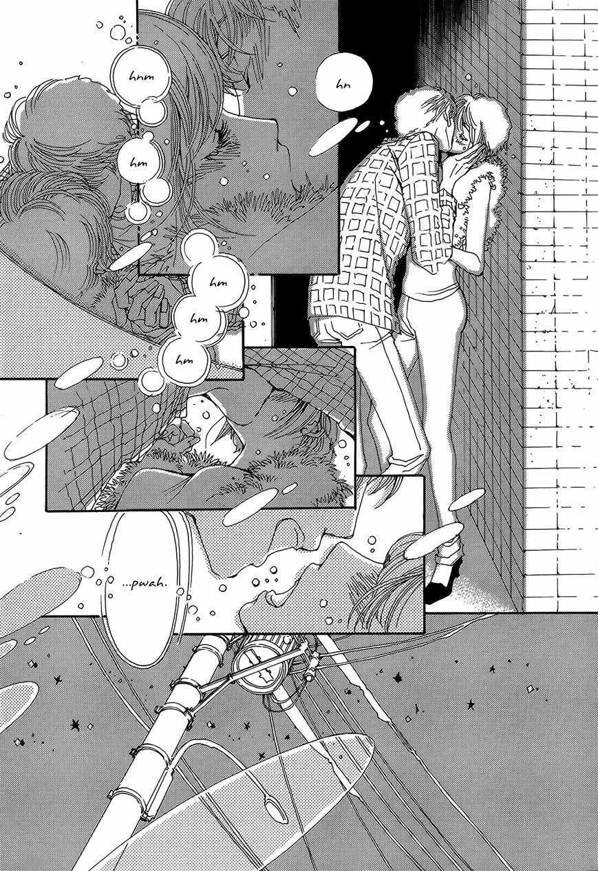 Tomodachi Ijou Chapter 1 page 22 - Chapter 1: Diamond
