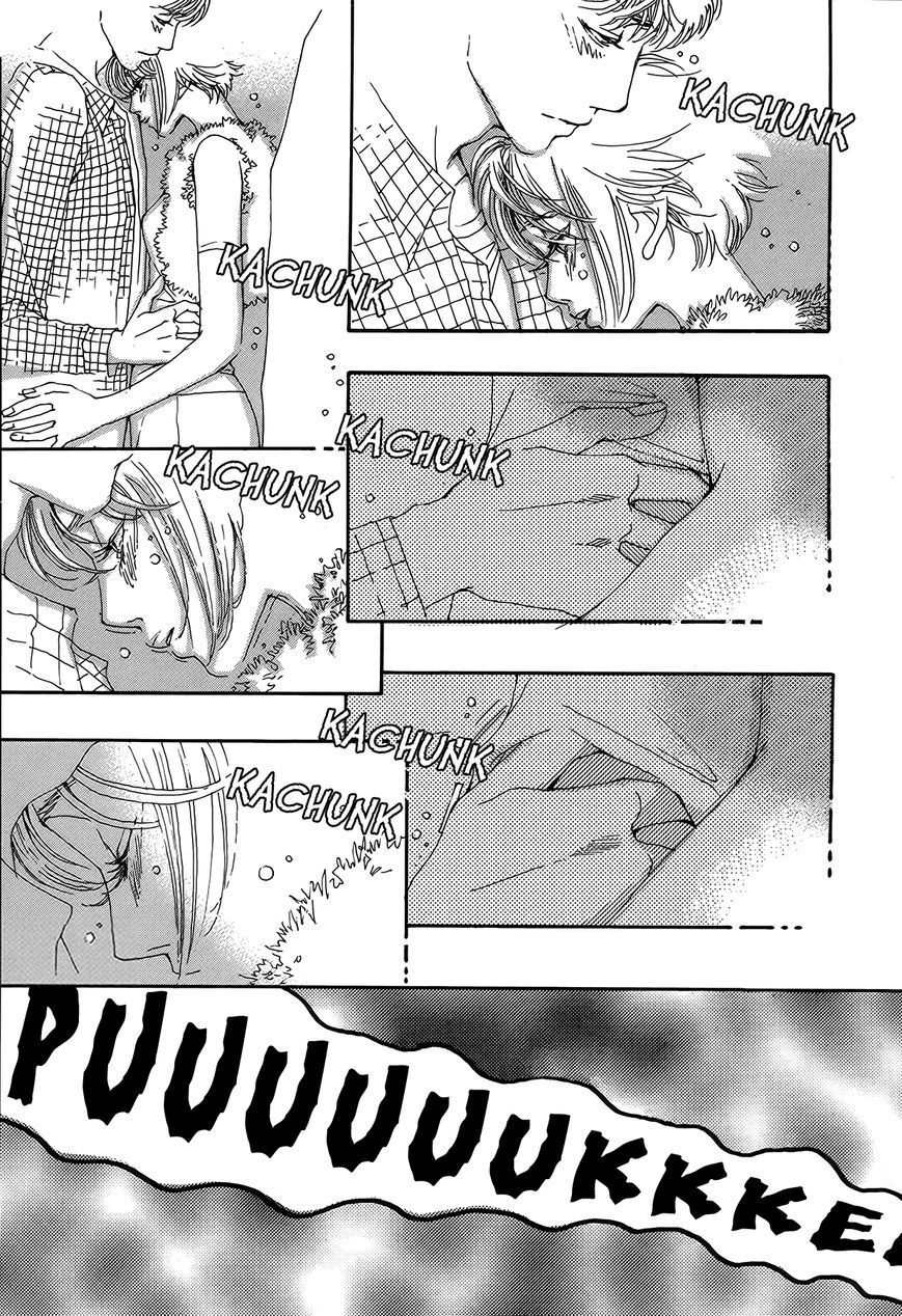 Tomodachi Ijou Chapter 1 page 26 - Chapter 1: Diamond