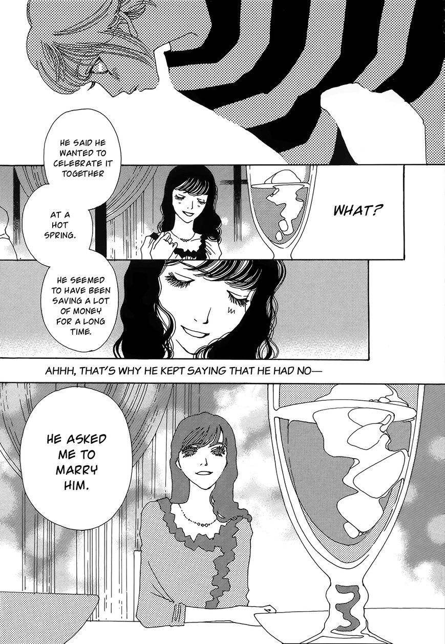 Tomodachi Ijou Chapter 1 page 40 - Chapter 1: Diamond