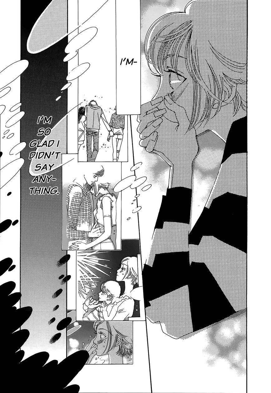 Tomodachi Ijou Chapter 1 page 42 - Chapter 1: Diamond