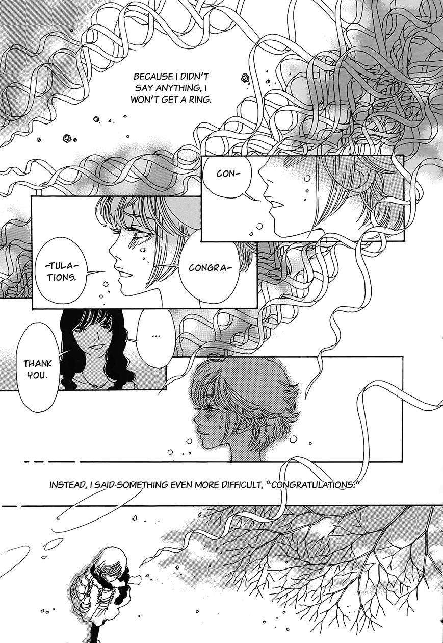 Tomodachi Ijou Chapter 1 page 44 - Chapter 1: Diamond