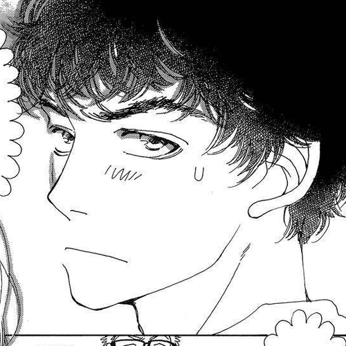 Tomodachi Ijou Chapter 2: Only 5 cm cover