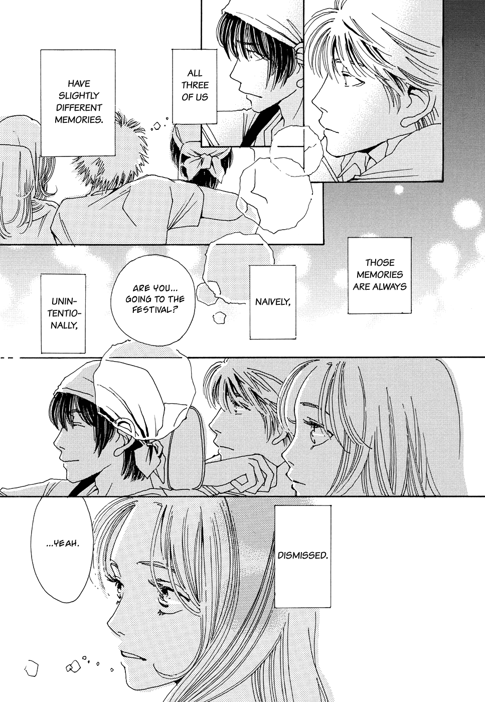 Tomodachi Ijou Chapter 5 page 10 - Chapter 5: Hide and Seek [END]