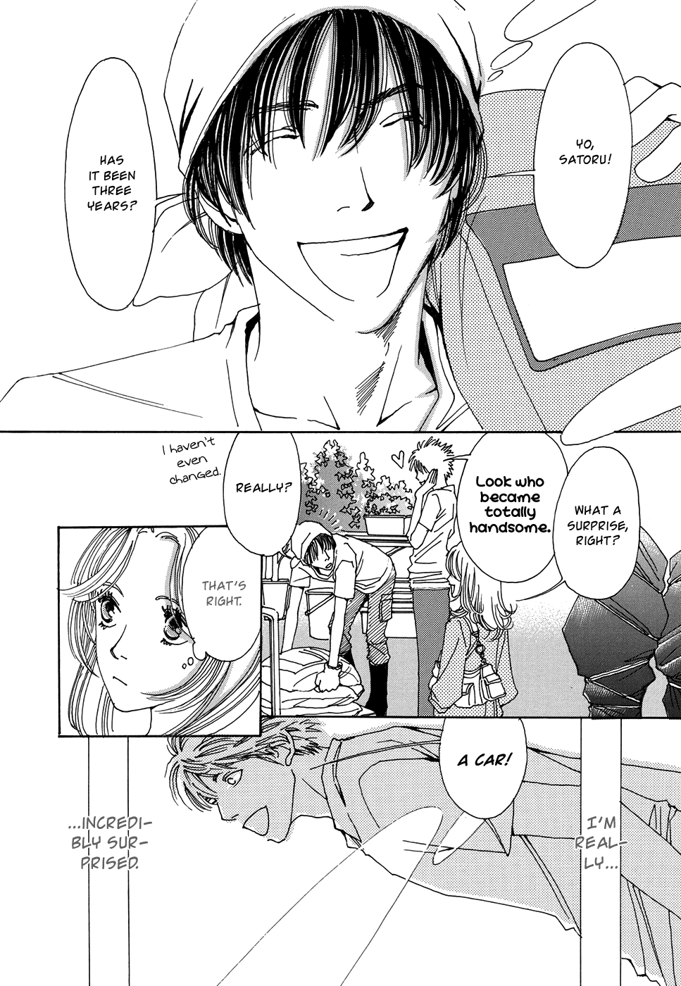 Tomodachi Ijou Chapter 5 page 7 - Chapter 5: Hide and Seek [END]