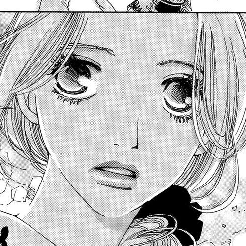 Tomodachi Ijou Chapter 5: Hide and Seek [END] cover