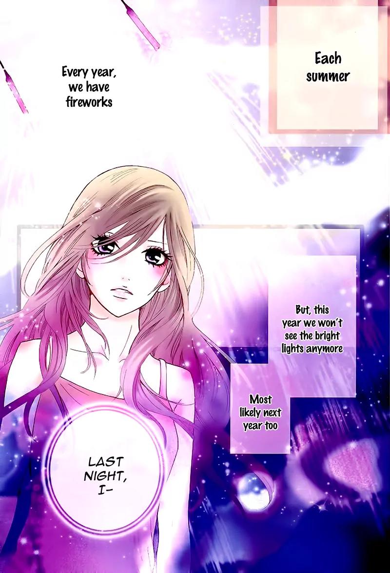 Tomodachi, Nanoni – Friend, Yet Chapter 0 page 5 - Chapter 0: [Oneshot]
