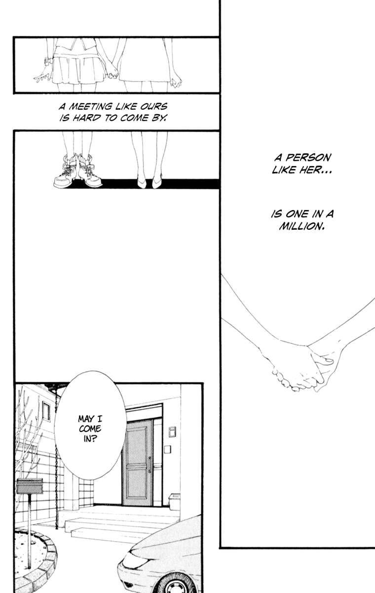 Tomodachi no Hanashi Chapter 1 page 47 - Chapter 1