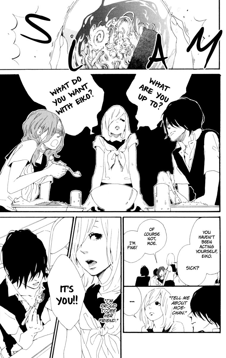 Tomodachi no Hanashi Chapter 2 page 48 - Chapter 2
