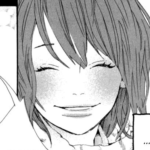 Tomodachi no Hanashi Chapter 3.5 cover
