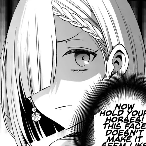 Tomodachi no Imouto ga Ore ni Dake Uzai Chapter 11: The Girl Who Confessed to Me is Only Cold In Reality cover