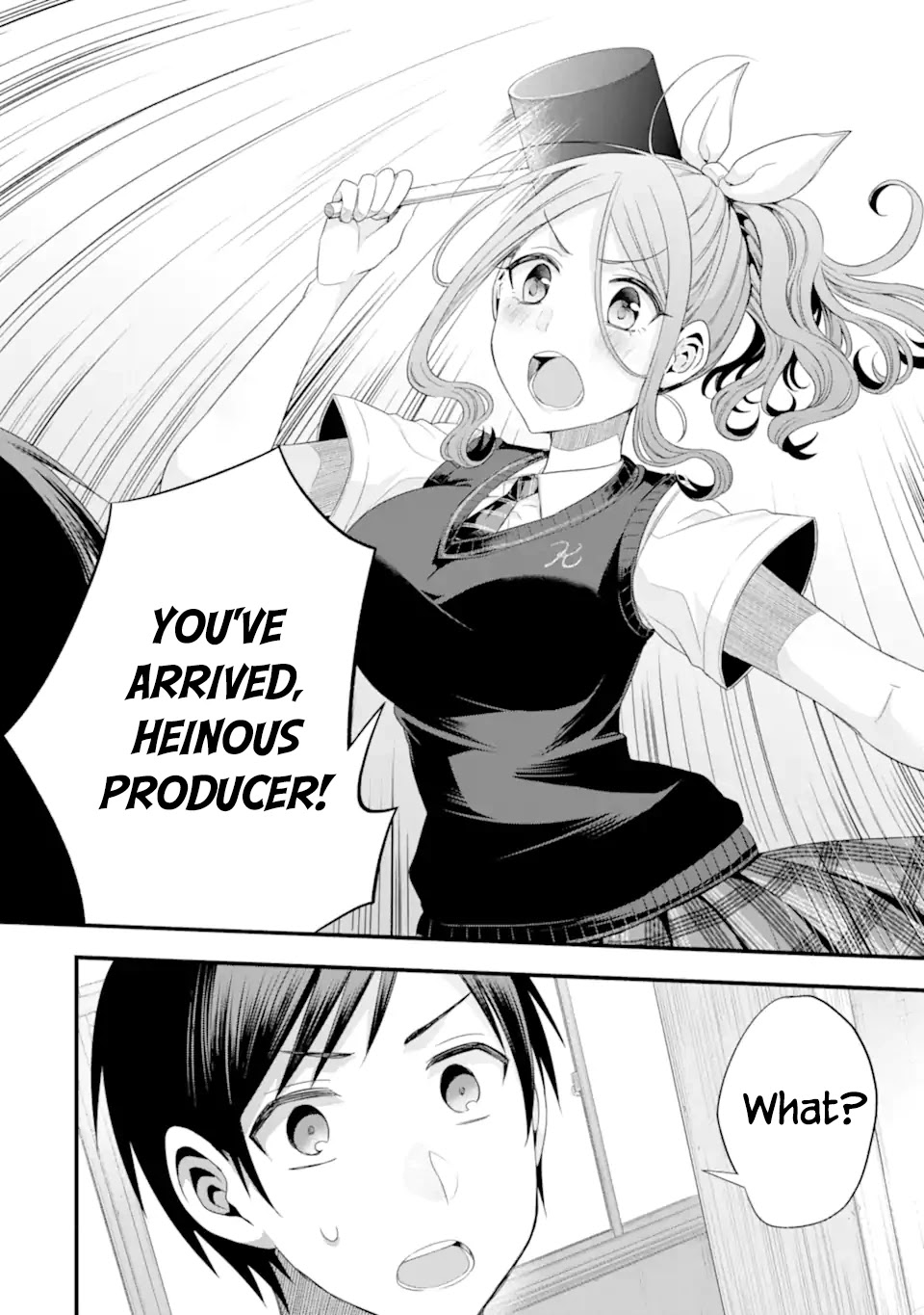 Tomodachi no Imouto ga Ore ni Dake Uzai Chapter 17 page 2 - Chapter 17: We Are Resilient Towards The Theater Club's Special Training