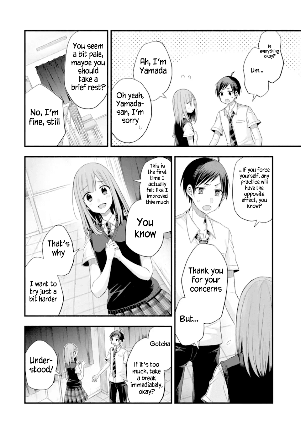 Tomodachi no Imouto ga Ore ni Dake Uzai Chapter 18 page 20 - Chapter 18: My Friend's Little Sister Is Evidently Annoying