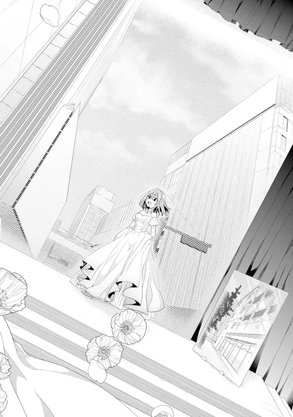 Tomodachi no Imouto ga Ore ni Dake Uzai Chapter 19 page 38 - Chapter 19: Only Mine And My Friend's Little Sister's World