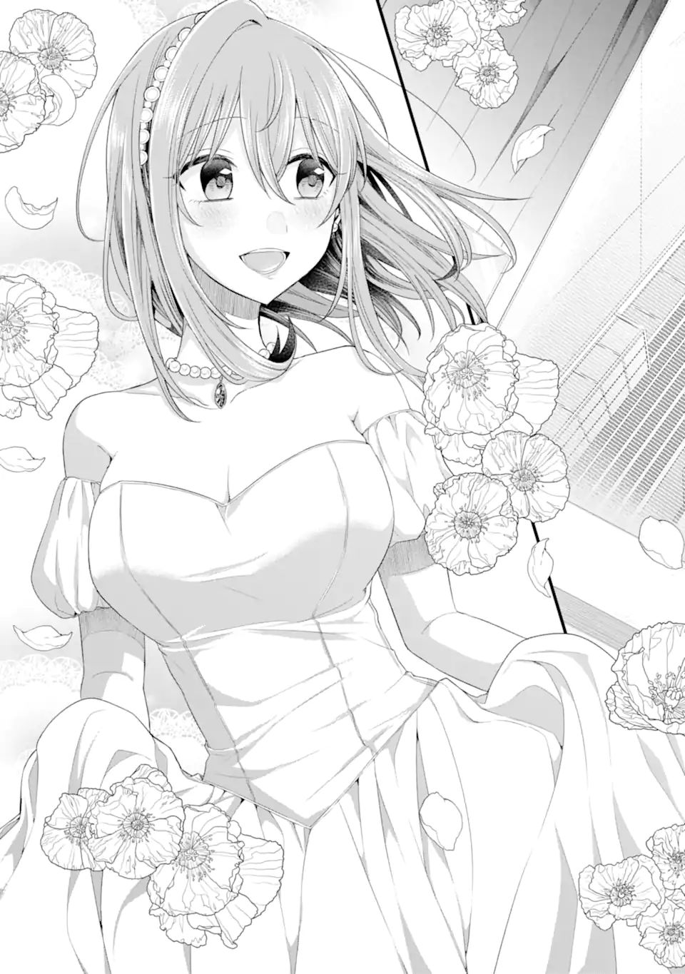 Tomodachi no Imouto ga Ore ni Dake Uzai Chapter 19 page 39 - Chapter 19: Only Mine And My Friend's Little Sister's World