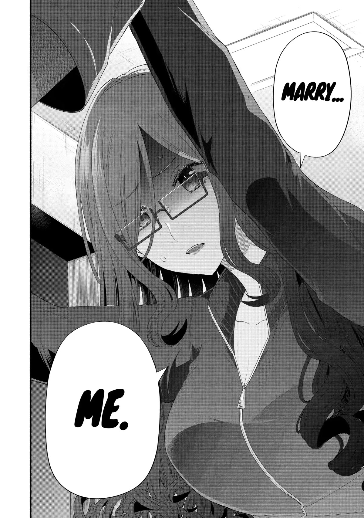 Tomodachi no Imouto ga Ore ni Dake Uzai Chapter 20 page 38 - Chapter 20