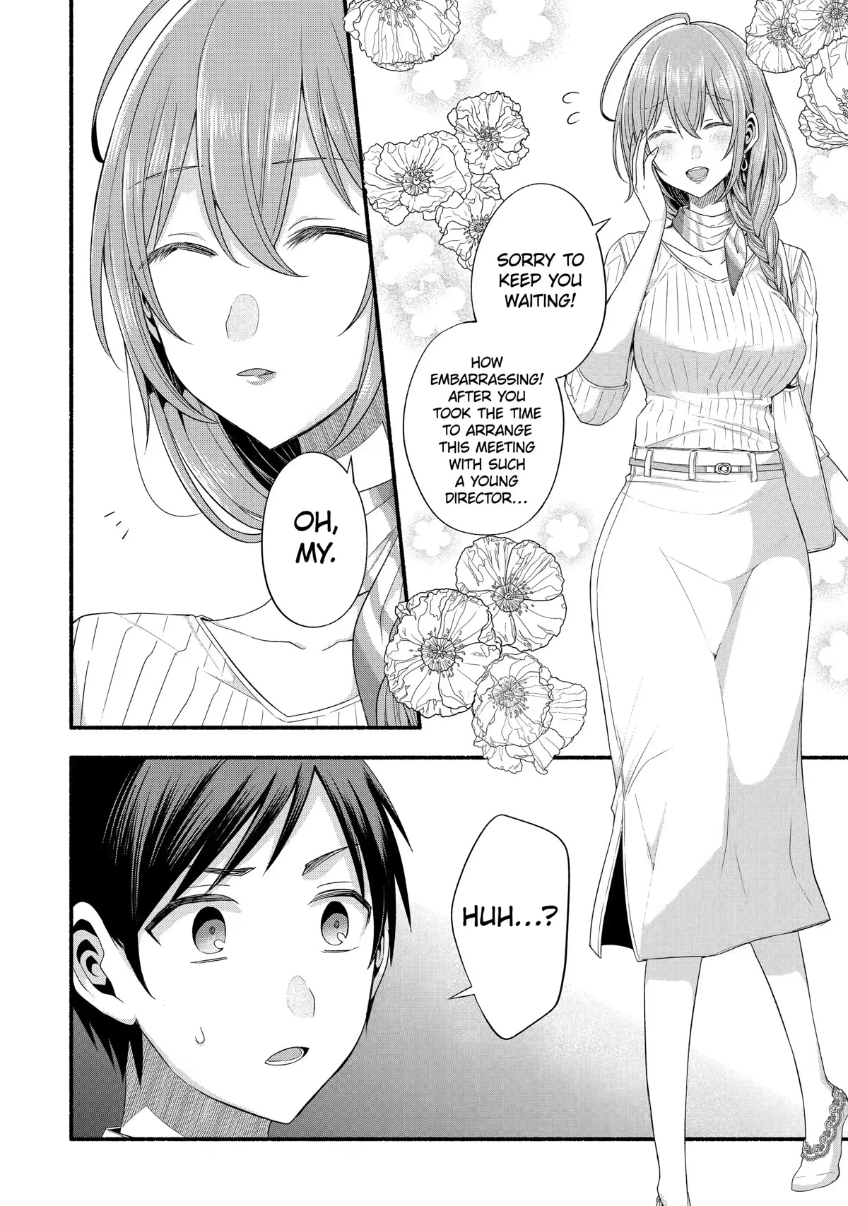 Tomodachi no Imouto ga Ore ni Dake Uzai Chapter 20 page 6 - Chapter 20