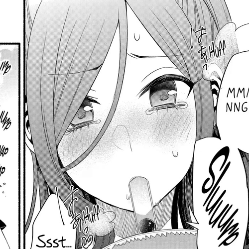 Tomodachi no Imouto ga Ore ni Dake Uzai Chapter 22 cover