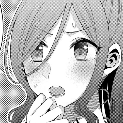 Tomodachi no Imouto ga Ore ni Dake Uzai Chapter 23 cover