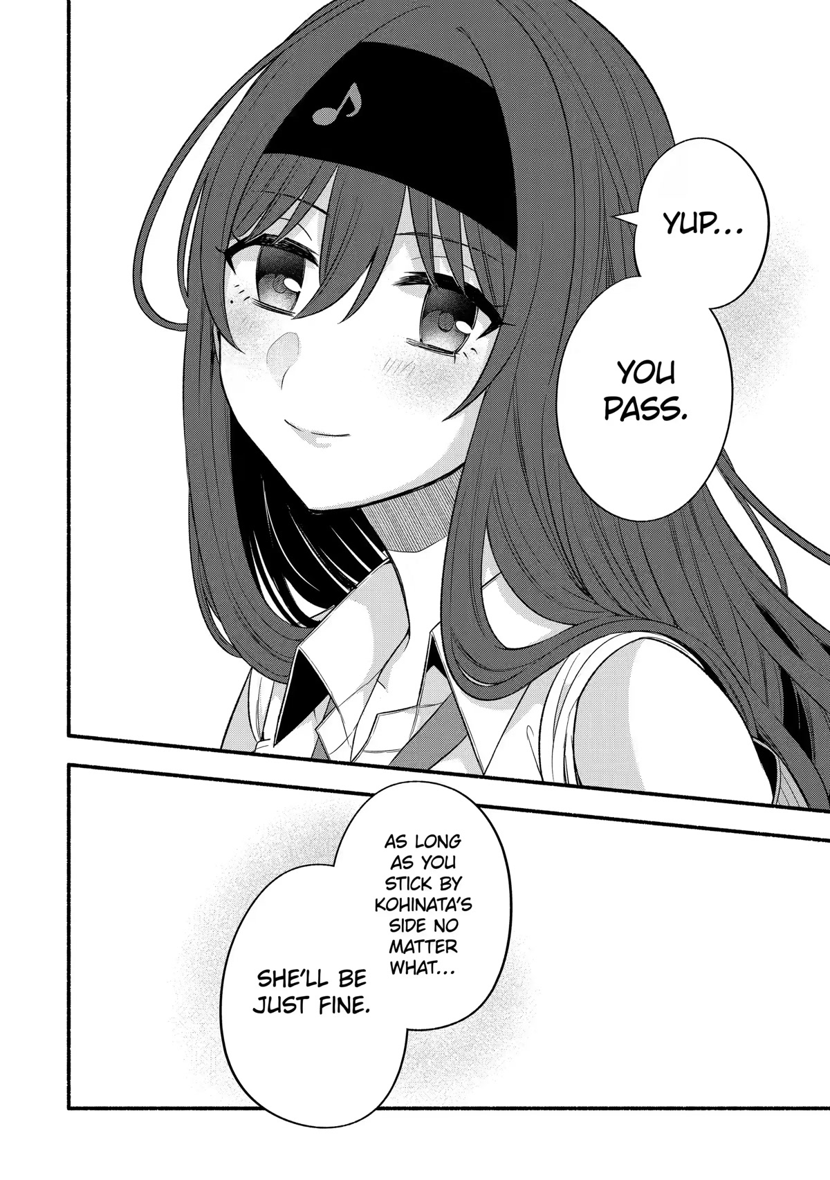 Tomodachi no Imouto ga Ore ni Dake Uzai Chapter 24 page 44 - Chapter 24