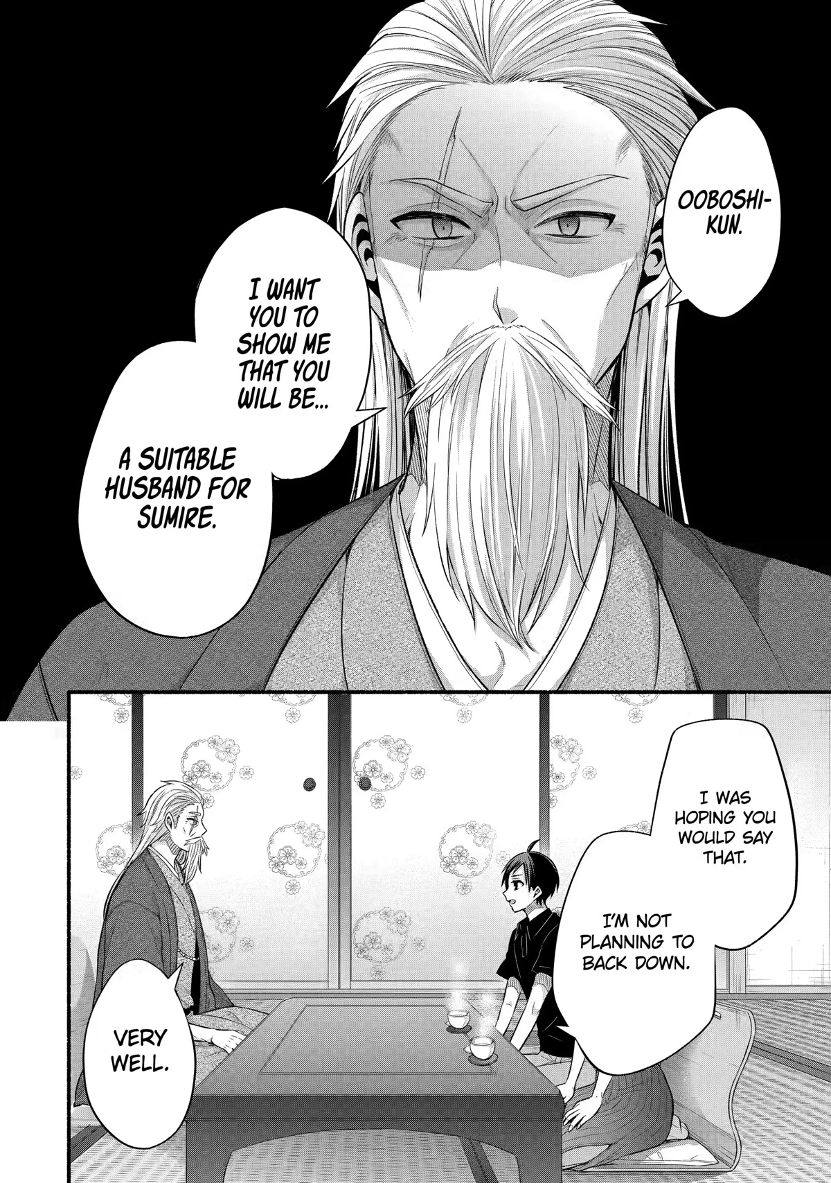 Tomodachi no Imouto ga Ore ni Dake Uzai Chapter 25 page 35 - Chapter 25