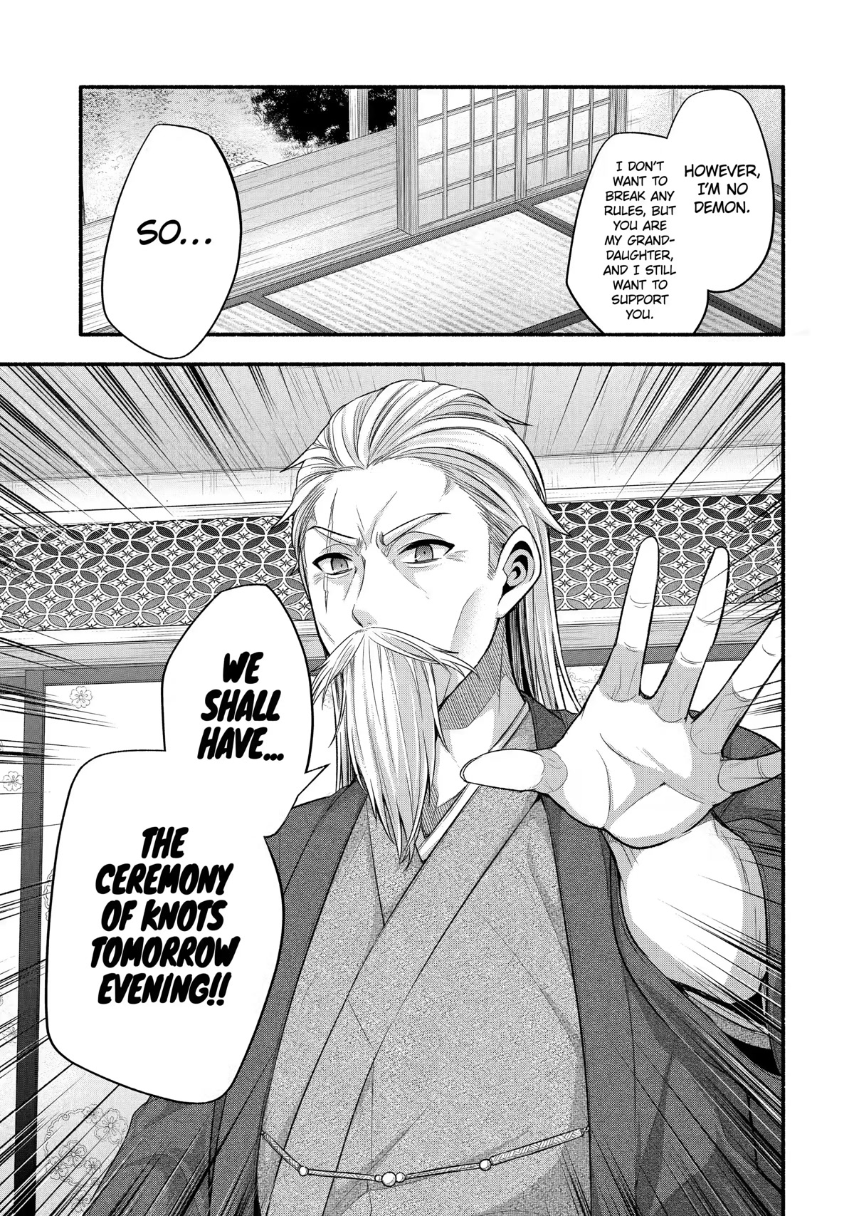 Tomodachi no Imouto ga Ore ni Dake Uzai Chapter 25 page 38 - Chapter 25