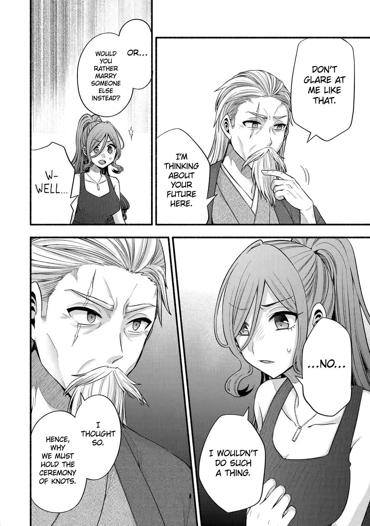 Tomodachi no Imouto ga Ore ni Dake Uzai Chapter 25 page 41 - Chapter 25