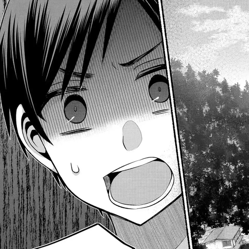 Tomodachi no Imouto ga Ore ni Dake Uzai Chapter 25 cover