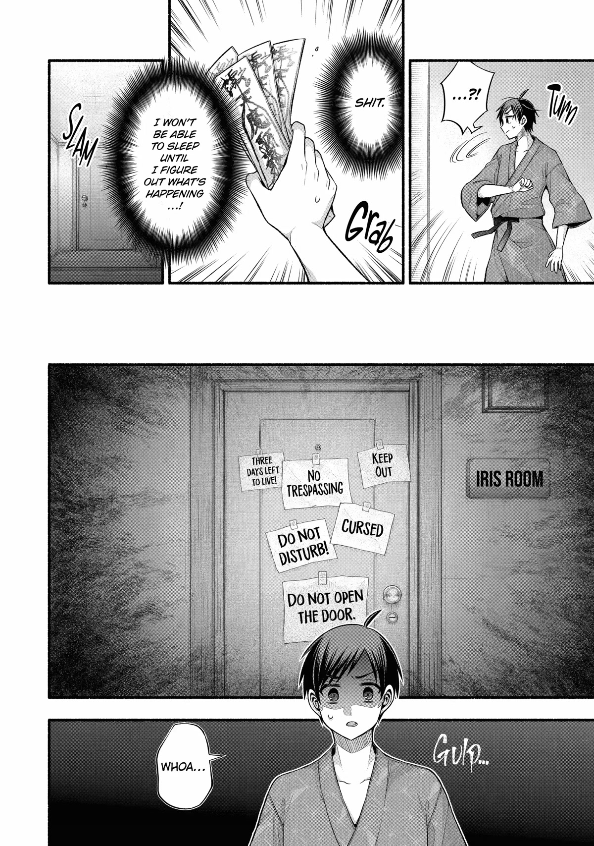 Tomodachi no Imouto ga Ore ni Dake Uzai Chapter 26 page 22 - Chapter 26