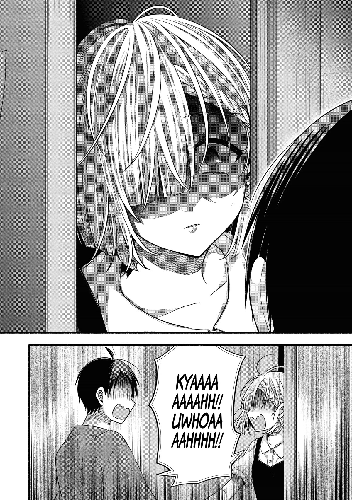 Tomodachi no Imouto ga Ore ni Dake Uzai Chapter 26 page 24 - Chapter 26