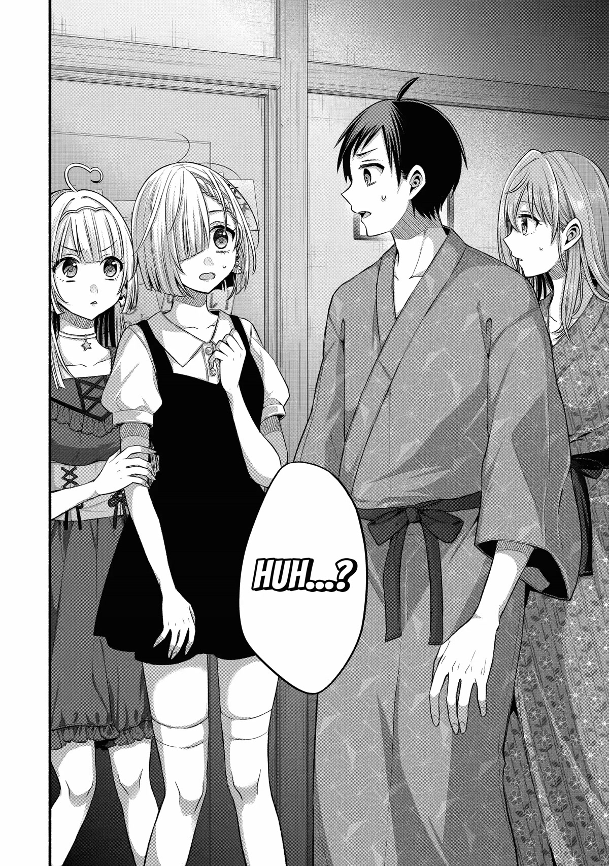 Tomodachi no Imouto ga Ore ni Dake Uzai Chapter 26 page 26 - Chapter 26