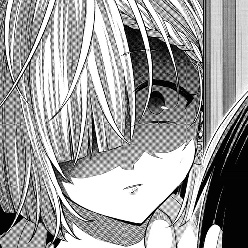 Tomodachi no Imouto ga Ore ni Dake Uzai Chapter 26 cover