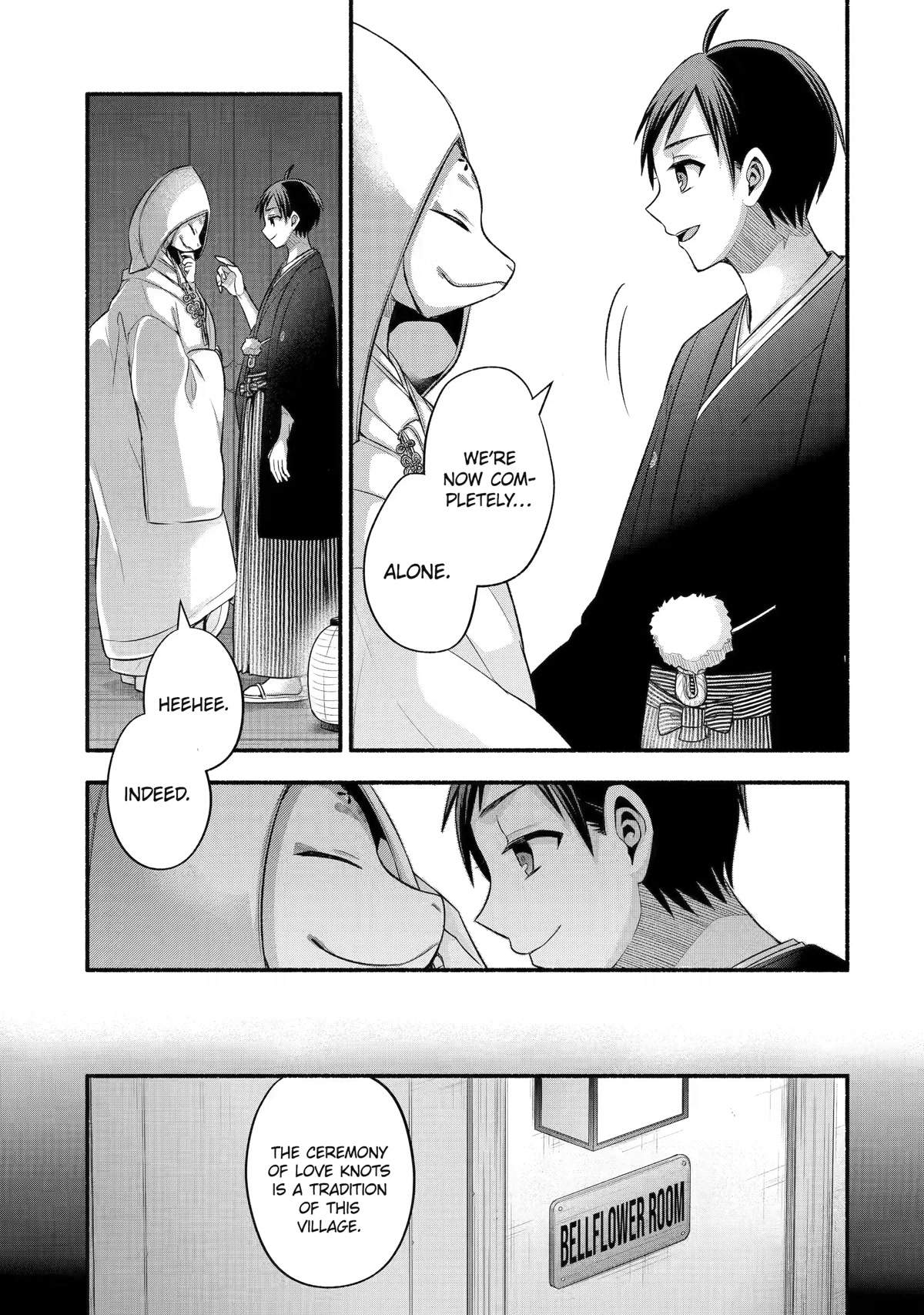 Tomodachi no Imouto ga Ore ni Dake Uzai Chapter 28 page 15 - Chapter 28