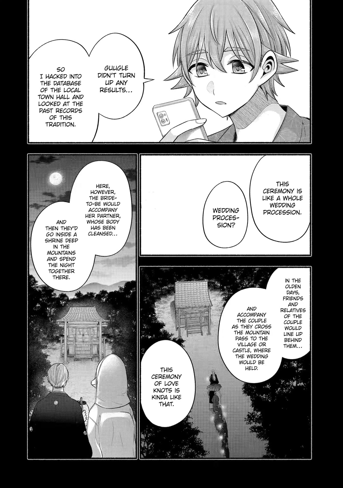 Tomodachi no Imouto ga Ore ni Dake Uzai Chapter 28 page 20 - Chapter 28