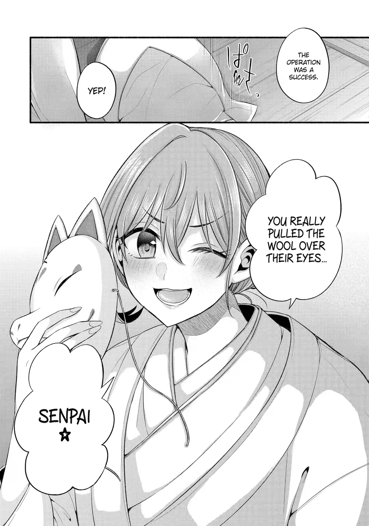 Tomodachi no Imouto ga Ore ni Dake Uzai Chapter 28 page 34 - Chapter 28