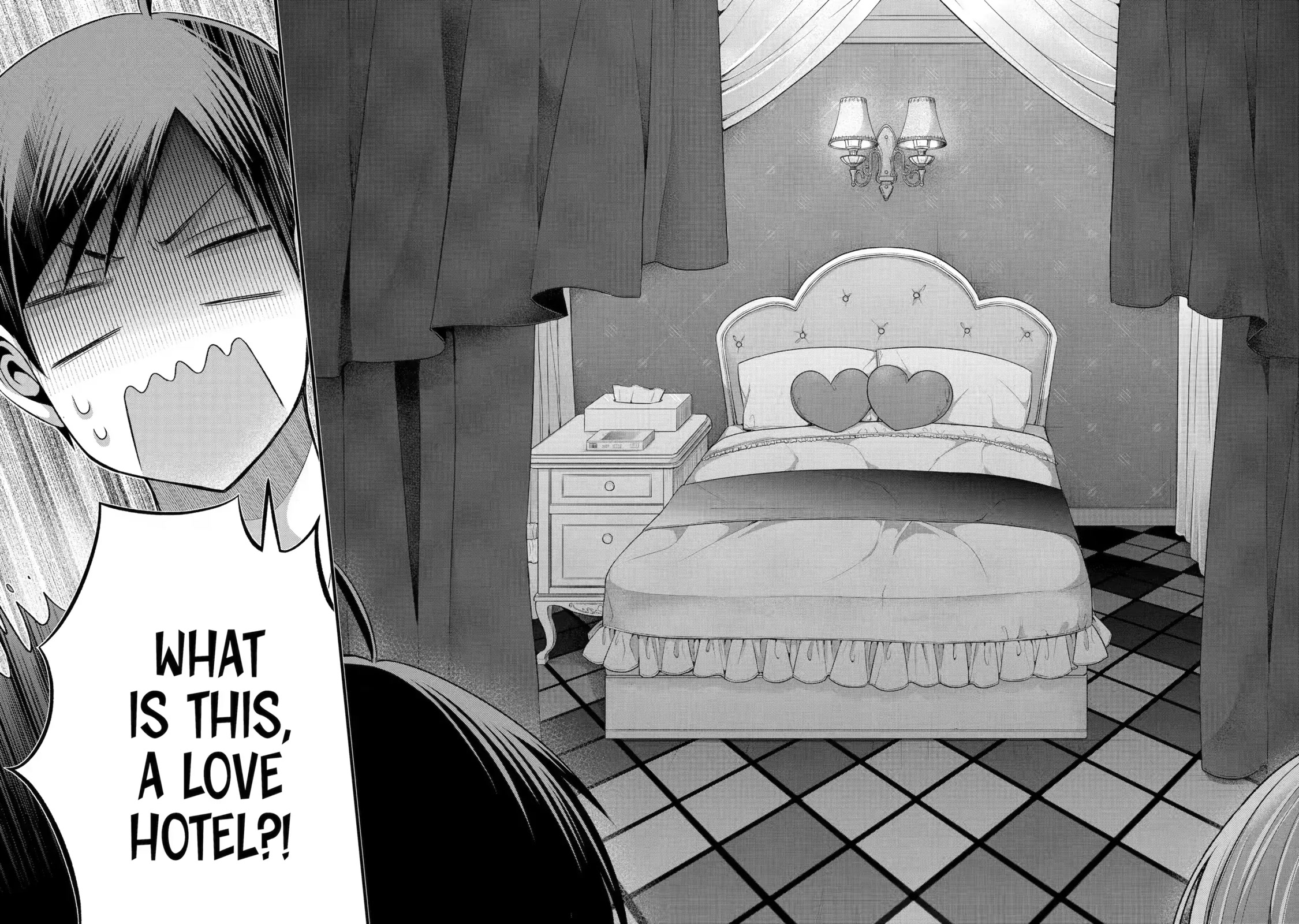 Tomodachi no Imouto ga Ore ni Dake Uzai Chapter 29 page 16 - Chapter 29
