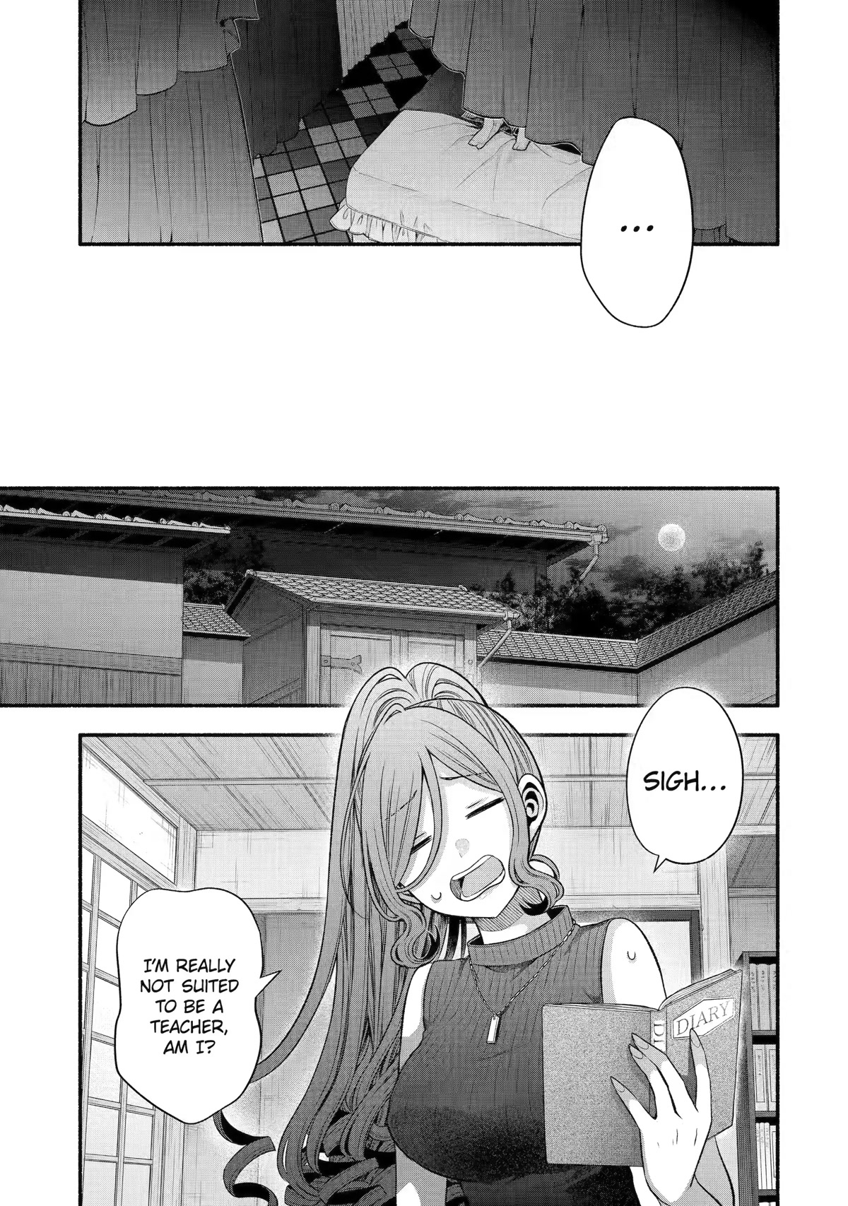 Tomodachi no Imouto ga Ore ni Dake Uzai Chapter 29 page 28 - Chapter 29
