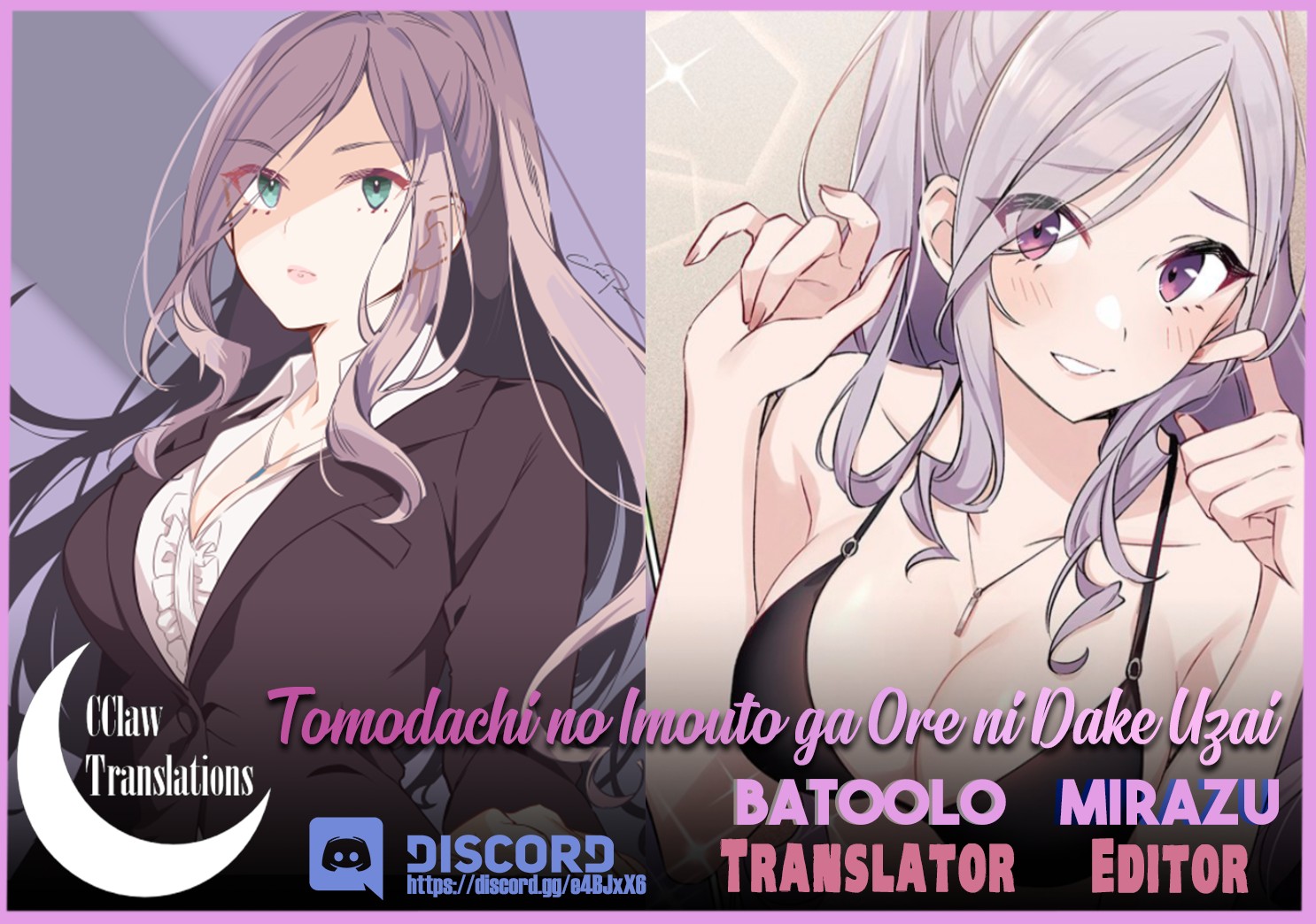 Tomodachi no Imouto ga Ore ni Dake Uzai Chapter 3 page 36 - Chapter 3: The Admired Teacher is Only Perverted Towards Me