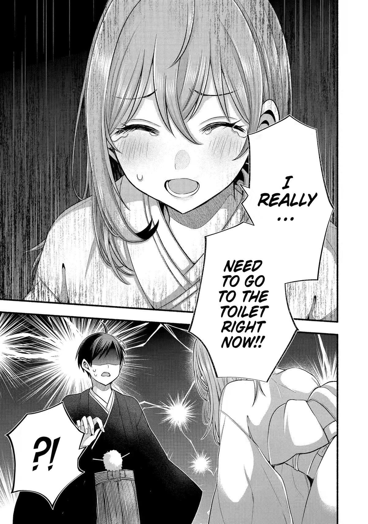 Tomodachi no Imouto ga Ore ni Dake Uzai Chapter 30 page 30 - Chapter 30