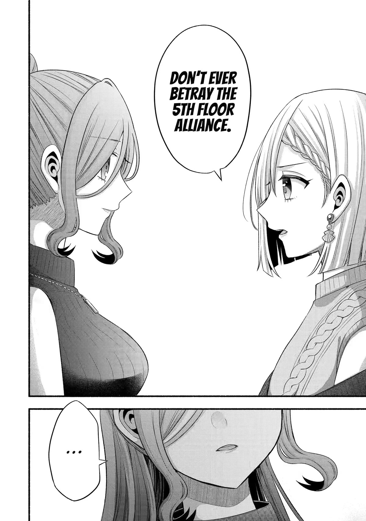 Tomodachi no Imouto ga Ore ni Dake Uzai Chapter 30 page 49 - Chapter 30