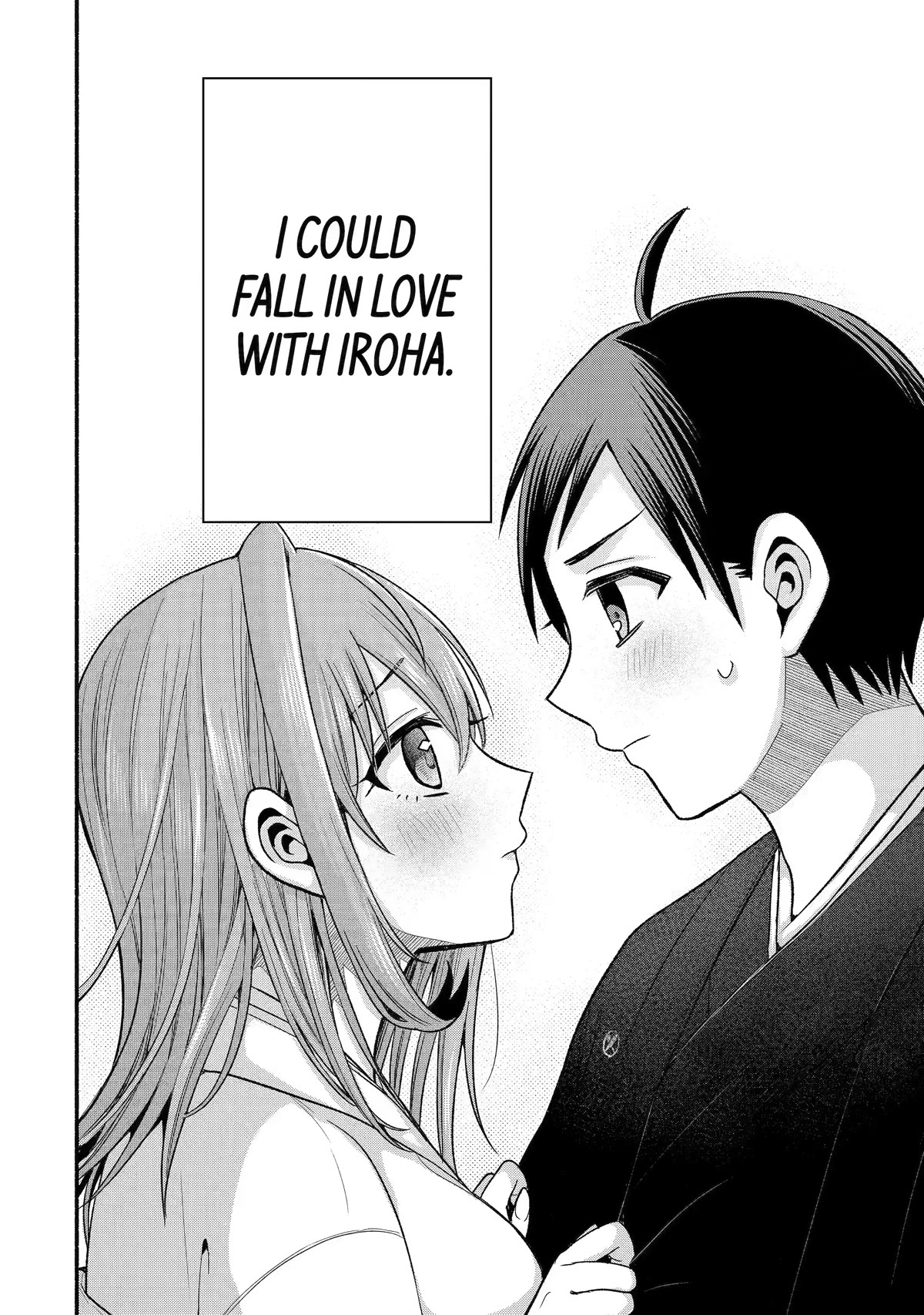 Tomodachi no Imouto ga Ore ni Dake Uzai Chapter 30 page 9 - Chapter 30